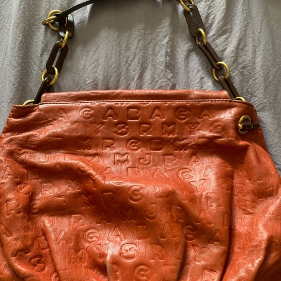 Marc Jacobs shoulder bag - Picture 3 of 7